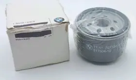 11417673541-01 Bmw 11417673541 Oem Oil Filter For Motorcycle New