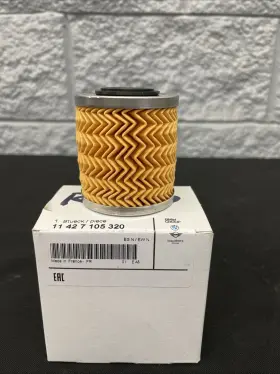 11427105320 Bmw Bmw-motorrad Oem Genuine Oil Filter -