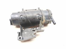 Bmw 16138392276 18-24 F850gs Gs Evap Charcoal Canister Filter With Bracket