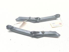 Bmw 46638557437 22-25 K1600b Bagger Rear Left And Right Passenger Footpeg Mount Step Bracket
