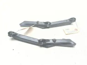 46638557437 Bmw 22-25 K1600b Bagger Rear Left And Right Passenger Footpeg Mount Step Bracket
