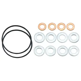 Oilchg-crf2c4c-8cb565 Bolt Motorcycle Hardware Oil Change Kit For Honda Crf150r Expert 2007-2009 2012-2023 Oilchg-crf2c4c-8cb565 Bolt Motorcycle Hardware Oil Change Kit For Honda Crf150r Expert 2007-2009 2012-2023