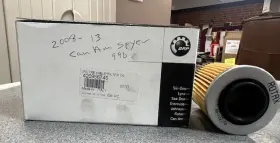 420956745 Brp Oem Can-am Spyder #420956745 Oil Filter Nos