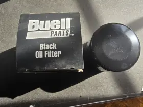 63806-00y Buell Genuine Oil Filter L2d3/q2e