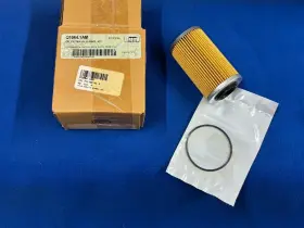Q1064.1am Buell Genuine Oil Filter Kit With O-ring Harley Davidson M1 Q1064.1am Buell Genuine Oil Filter Kit With O-ring Harley Davidson M1