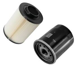 Caltric Af132-rsh.a Air Filter Cleaner Oil Polaris Rzr S 800 Efi Ranger Sportsman Yamaha