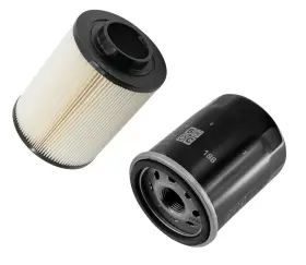 Af132-rsh.a Caltric Air Filter Cleaner Oil Polaris Rzr S 800 Efi Ranger Sportsman Yamaha