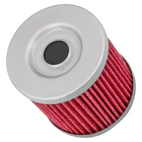Fl103a1004 Caltric Oil Filter For Husqvarna Te610e Lt Te610 Te-610 Ie Sm610s 1998-2001 2006-08