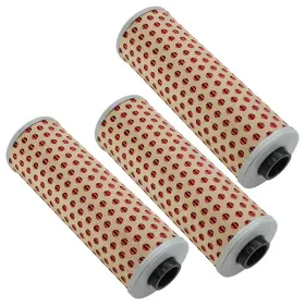 Fl104a1019 Caltric 3 Pack Oil Filter For Bmw R75 R75/5 R75/6 R75/7 750 1969 1970 1971 72 1973-1984 Fl104a1019 Caltric 3 Pack Oil Filter For Bmw R75 R75/5 R75/6 R75/7 750 1969 1970 1971 72 1973-1984
