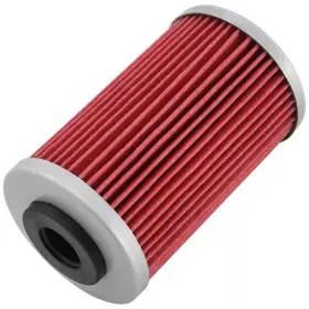 Fl105a1028 Caltric Oil Filter For Ktm 450 Steve Ramon Rallye Sx Mxc Xc-g Racing -1st 2005-2006