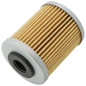 Fl106a1013 Caltric Oil Filter For Ktm 525 Sx Exc Racing Mxc Xc Xc-w 2003-2009