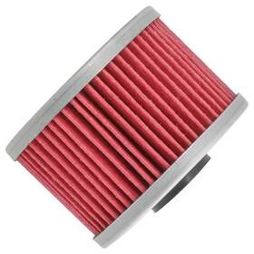 Caltric Fl108a1003 For Honda Xl250 Xl250r 1982 1983 1984 1985 1986 1987 1988 89 90 1991 Oil Filter