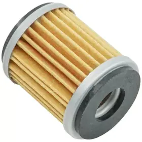 Fl112a1008 Caltric Oil Filter For Yamaha Yz250f Yz450f 50th Anniversary 2003-2011 2013-2016