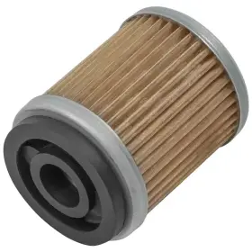 Fl118a1010 Caltric Oil Filter For Yamaha Vino 125 Yj125 2004 2005 2006 2007 2009