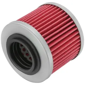Fl120a1006 Caltric Oil Filter For Bmw F650 Funduro 650 1993 1994 1995 1996 1997 1998 1999 2000