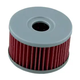 Fl123a1001 Caltric Oil Filter For Suzuki Sp500 Sp600 Ds650 Xf650 Freewind Gsx750 Ls650 Savage