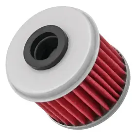Fl124a1002 Caltric For Honda Crf450r Crf450x Crf450rx Crf450rwe 2002 2003 2004 2005-2020 Oil Filter