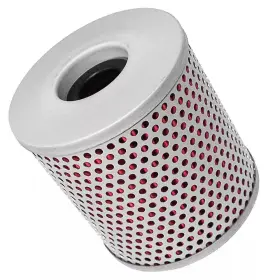 Fl126a1006 Caltric Oil Filter For Kawasaki Kz1000e Shaft Kz1000 Police 1000 1978 1979 1980 1981