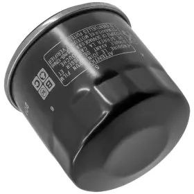 Fl129a1054 Caltric Oil Filter For Kawasaki Z1000 Zx10r Ninja 1000 Zx1000 Zx-10r 2003-2013
