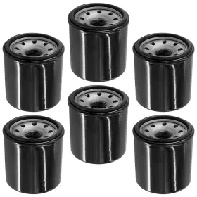 58338045000 Caltric Fl131 6 Oil Filter For Ktm 640 Duke Ii 2000-2006 / 660 Rallye 2001-2005