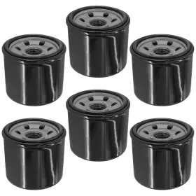 Fl133 Caltric 6 Oil Filter For Triumph Sprint St Rs 956 / Tiger 2001-04 Speed Triple 97-04