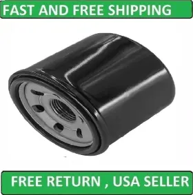 Fl133a1001 Caltric Oil Filter For Triumph Tiger Sprint St Rs 956 Tt600 596 2000-2005 Motorcycle