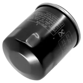 Fl135a1061 Caltric Oil Filter For Kawasaki 750 Zx750 Zx-750 Zx-7 Zx-7r Zx-7rr Zx7 Ninja 1989 91-03