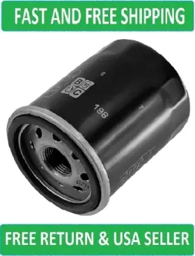 Fl137a1013 Caltric Oil Filter For Victory Cross Roads Country 2010-2014 Fl137a1013 Caltric Oil Filter For Victory Cross Roads Country 2010-2014