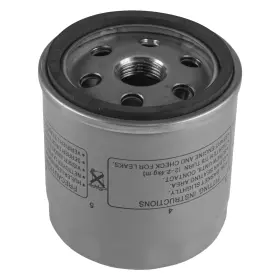 Fl138a1005 Caltric Oil Filter For Bmw R1100rs K1100lt Abs Special Edition R1100gs 1100 93-2000
