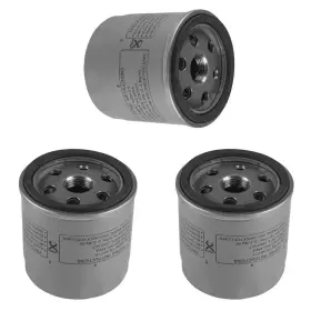 Fl138a1039 Caltric 3 Pack Oil Filter For Bmw R1150rs Se R1150gs Sport Adventure 1150 1999-2005