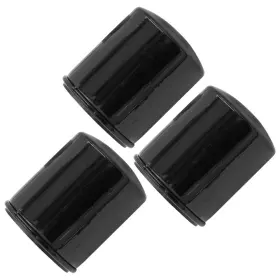 Fl141a1032 Caltric 3 Pack Oil Filter For Harley Davidson Fxr Fxrs Fxrs-sp Flhs 1982-1986 1990-1994