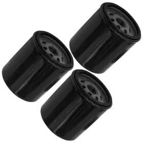 Fl141a1033 Caltric 3 Pack Oil Filter For Harley Davidson Flt80 Fxrc Fxlr Fltc-u Flstn Fxstsb Flhr-i