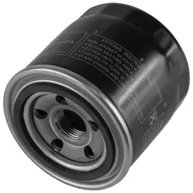 Fl142a1022 Caltric Oil Filter For Kawasaki Kvf300 Prairie 300 4x4 Ex300 Ninja Abs 1999-2002