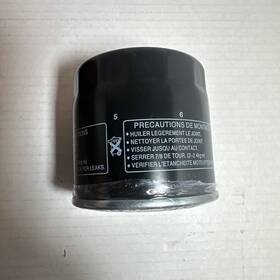 Caltric Fl142a1027 Oil Filter For Kawasaki 500 Gpz500s Ex500 Ex-500 En500 1987-1996