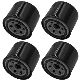 Fl143 Caltric Oil Filters For Suzuki Madura 700 Gv700gl 1985 / Intruder Vs700 1986-1987