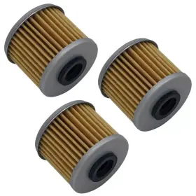 15412-mgs-d21 Caltric Fl156a1014 Oil Cooler Filters For Honda Nc700 2012 2014-2018