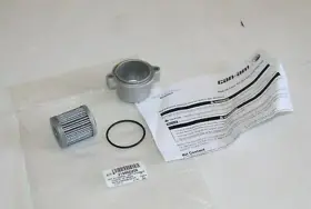 219800258 Can-am Roadster Hcm Oil Filter Kit