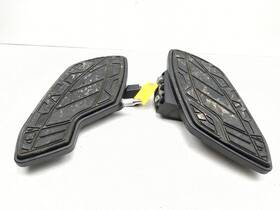 Can-am 705006368 14-19 Spyder Rt Se6 Front Left And Right Floorboard
