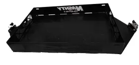 705011365 Can-am Maverick X3 Rear Storage Tray W Linq Locking System