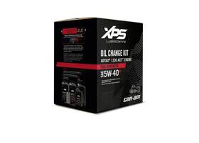 Can-am 9779484 Can-am Xps 5w-40 Spyder Rt/f3 Full Syn 1330cc Oil Change Kit-