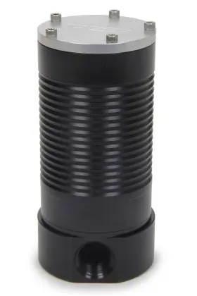 25-640 Canton Tall Canister Oil Filter 1-1/16 For #12 Orb Ports