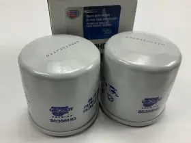 1651006b00 Carquest 85359hd-2 2 85359hd Oil Filter - Replaces 51359 B7419 1651003g00