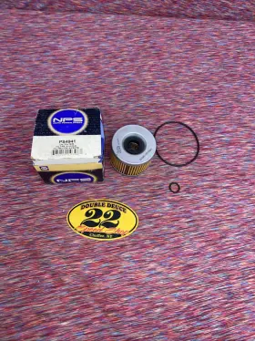 Ps4941 Carquest Napa Oil Filter