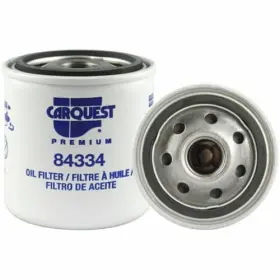 S73949764 Carquest Premium Oil Filter - Fits Equipment With Cummins A1400 A1700 A2000