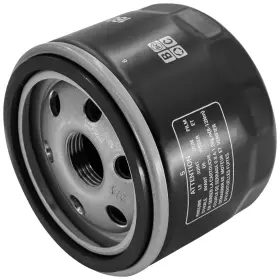 Sc4277fl132dm Celox For Bmw R1200s R1200gs Hp2 Adventure 1170 2004 2005-2009 Oil Filter