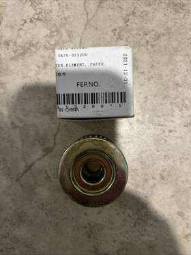 Cf-moto 0a70-013200 New Cfmoto Oem Oil Filter Tm5