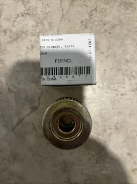 0a70-013200 Cf-moto New Cfmoto Oem Oil Filter Tm5