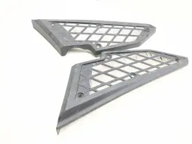 5bwv-042031-5000 Cf-moto 23-26 Cfmoto Zforce 950 Sport Left And Right Air Intake Filter Mesh