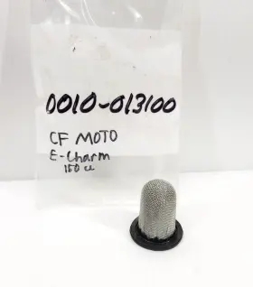 0010-013100 Cfmoto Genuine Echarm Glory V3 V5 Oem Oil Filter Element New Other