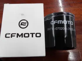 0htv-070200-7000-10-1 Cfmoto Oem Oil Filter 675ss Sport Bike 675 Ss